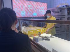 -麦艺大师傅(南湖万达店)