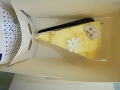 香草千层-DEMO黛慕蛋糕(中泰店)