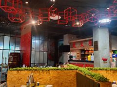 -楚太子  中餐&烧烤(武大店)