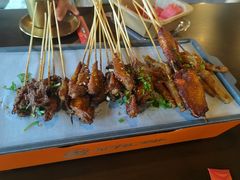 -林二哥宜烤官·宜宾小烧烤