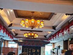 -功德林素菜饭庄(前门店)