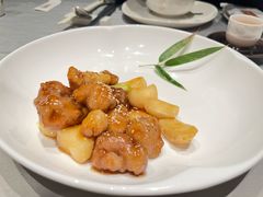-宣和苑(华侨新村店)