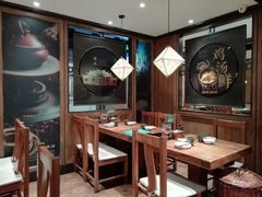 -云海肴·汽锅鸡·云南菜(美罗城店)