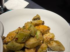 -江南雅厨(李公堤店)