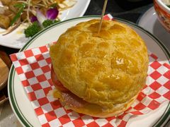 -金翠河烧鹅餐厅(解放碑时代广场店)