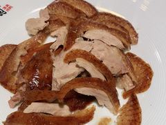 -紫光园·烤鸭(吕家营店)