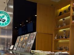 -逸派咖啡 EPARKCOFFEE(广安门店)
