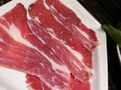 -重庆融汇国际酒店17楼·泉籁泰餐厅(沙坪坝店)