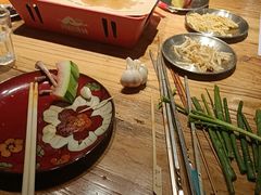 -阿记烧烤(英达路店)