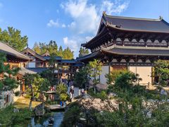 -径山寺