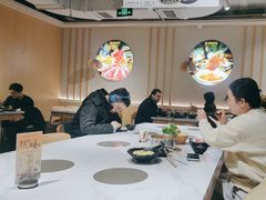 -呷哺呷哺 黄金牧场 (新中关购物中心店)