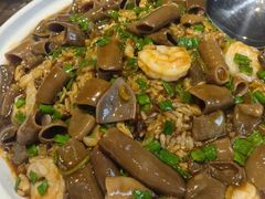 -渔家大院·地道威海菜(石岛店)