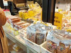 -一栗·新鲜零食炒货(太原街沃尔玛店)