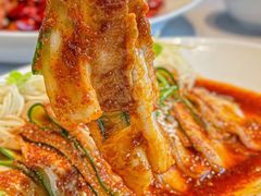 -望京辣宴·古法川菜(望京店)