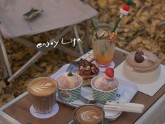 -屋裡·Union Bakery(龙江路店)
