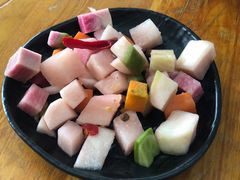 -小鱼小面(小汤山店)