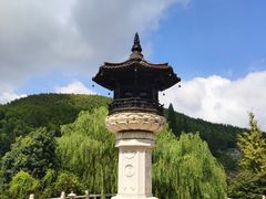 -径山寺