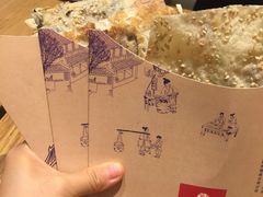 -文叔·湖北名小吃·小龙虾(华强北店)