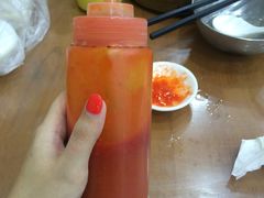 -老牌依强牛肉店(达道总店)