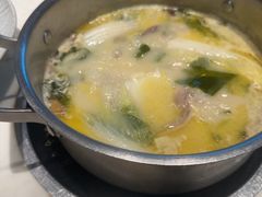 -花城粤菜餐厅(高新区店)