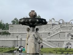 -北京世界公园
