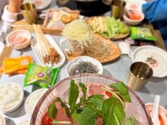 -探鱼·鲜青椒爽麻烤鱼(朝阳悠唐广场店)