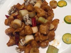 -雀蓝川菜(奥体广场店)