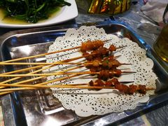 -小李子油焖大虾(南浦店)