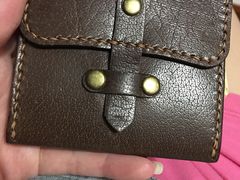 -如果·追梦手工皮具DIY教学店(田子坊店)