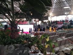 -上海南站