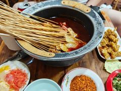 -冒椒火辣(奎星楼街店)