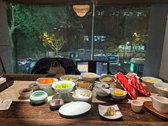 -青藤茶馆(凤起路店)