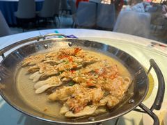 -79号渔船海鲜饭店(华强北店)