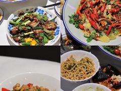 -老长沙龙虾馆·聚会餐厅(白石洲店)