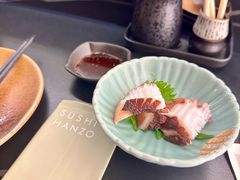 -Sushi Hanzo半藏(天环广场店)