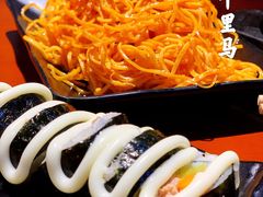 -鑫日千里马朝鲜族小馆(总店)