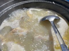 白果炖鸡-青城甲(青城山店)