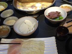 -蜀记火锅(南街店)