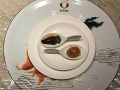 -8餐厅(新葡京酒店)