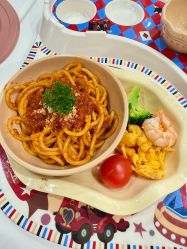 -奈尔宝家庭中心·亲子餐厅(鄞州万达店)