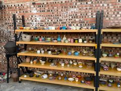 -陶野咖啡·面包披萨