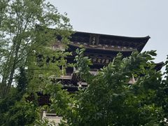 -径山寺
