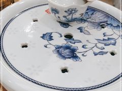 -东江渔村·古典园林·30年粤菜老字号(太和店)