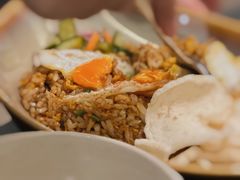印尼炒饭-THE PAWON·8碗(古北SOHO店)