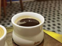 -Parking Coffee(孩儿巷店)