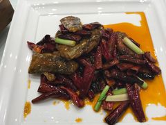 -院8里·少城记忆老川菜(宽窄巷子店)