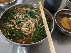 -正宗杨记普洱酸醋米线(总店)