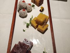 -在前门·烤鸭北京菜(五月花广场店)