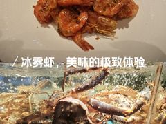 -徐记海鲜(大雁塔|金都店)