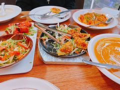 -NAMO印度餐厅